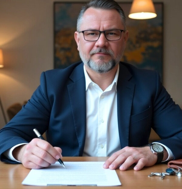 najem okazjonalny 2025