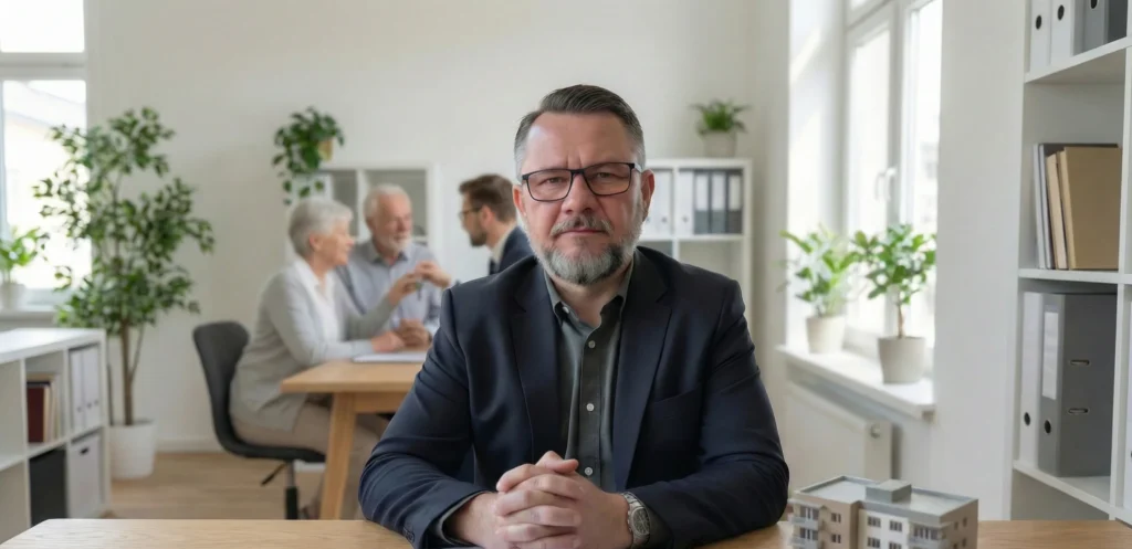 Darowizna mieszkania w rodzinie – poradnik krok po kroku 2025