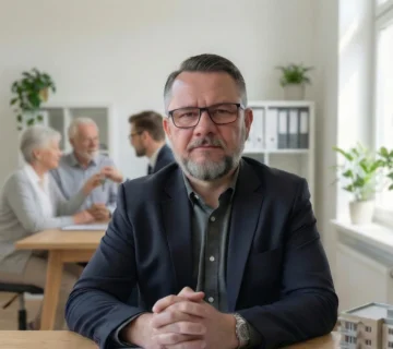 Darowizna mieszkania w rodzinie – poradnik krok po kroku 2025