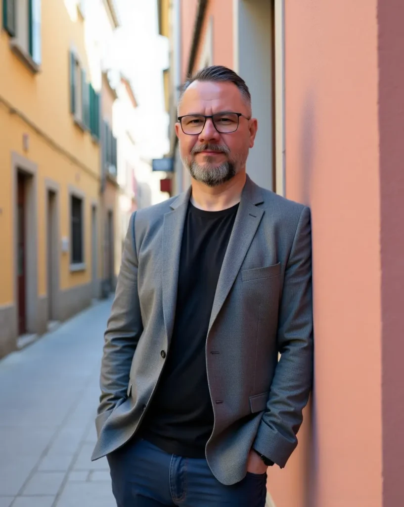 Grzegorz Niedźwiedź - GN Nieruchomości