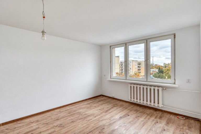 Kawalerka 32 m² z nową łazienką, ul. Sikorskiego, Biała Podlaska